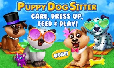 download Puppy Dog Dress Up & Care apk
